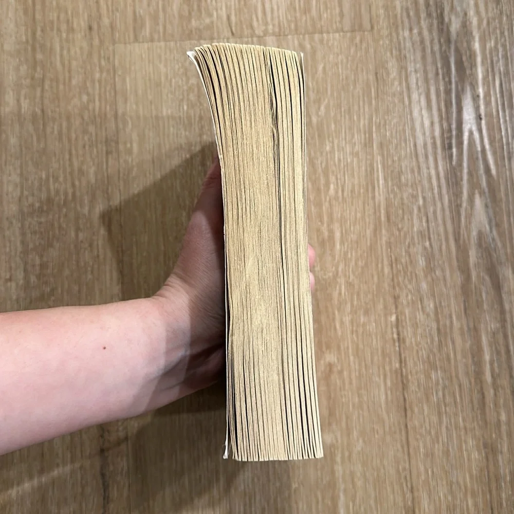 Invisible by James Patterson - Picture 5 of 8